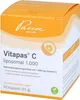 Vitapas C liposomiale 1.000 capsule protegge le cellule Anteprima dell’immagine prodotto 4