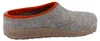 Haflinger Grizzly Kris : Chaussons d'intérieur, pantoufles, Voir les images du produit 7