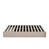 SUNFECILI Polsterbett 140x200 cm,Boxspringbett 140x200,mit Produktbild-Vorschau 6