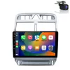 Autoradio Android 15 da 9 pollici, 2+64GB, compatibile con Anteprima dell’immagine prodotto 1