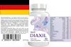 Diaxil - 300 Kapseln (5x60 Kapseln), 5er Pack Produktbild-Vorschau 12