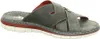 Rieker 25199 Schuhe Herren Sandalen Pantoletten Clogs, Produktbild-Vorschau 50