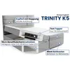 Best for Home Boxspringbett mit Bettkasten Trinity K-5 Produktbild-Vorschau 4