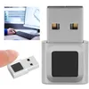 Čítačka odtlačkov prstov USB, 360-stupňový dotyk, rýchle Náhľad obrázku produktu 8