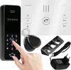 Intercomset ORNO OR-DOM-BA-933/W Productafbeelding-voorbeeld 1