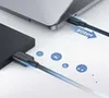 Ugreen Micro-B USB 3.0 - USB-C cable UGREEN 1m (black) Anteprima dell’immagine prodotto 23
