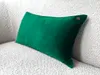 Warmpi® Infrarot Heizkissen Samt Grün 30 × 50 cm – Kabellos Produktbild-Vorschau 2