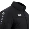 Jako Team Coach Jacket Men - Black Podgląd zdjęcia produktu 6