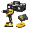 DeWalt DCD708D2T-QW Akku-Bohrschrauber 18V, 2 Ah Produktbild-Vorschau 37