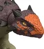 Jurassic World Wild Roar Ankylosaurus Produktbild-Vorschau 4