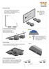 Flachdach Solarmodul Montageset ValkBox3 Aufständerung Produktbild-Vorschau 7