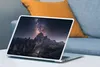 MuchoWow® Laptop Aufkleber Sticker Cover Dolomiten - Berge Produktbild-Vorschau 4