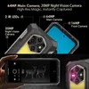 Ulefone Rugking 5 Pro Android 16 Outdoor Handy, 20000mAh Produktbild-Vorschau 8