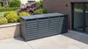 Mülltonnenbox Gary 4er B x T x H 265 x 80 Produktbild-Vorschau 1