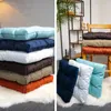 sleepling - Sada 4 polštářů na židle, sedák z potahové Náhled obrázku produktu 5