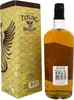 Teeling Pineapple Rum Cask + Box 700ml 49,2% Vol. Produktbild-Vorschau 5