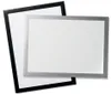 DURABLE Ramka informacyjna DURAFRAME GRIP® A4, Srebrny, Podgląd zdjęcia produktu 15