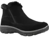 Skechers Relaxed Fit: Easy Going - Cool Zip!  Enkellaarsjes Voir les images du produit 11