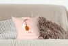 MuchoWow® Zierkissen Sofakissen Wohnzimmer Dekokissen 40x40 Produktbild-Vorschau 4