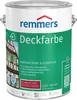 Remmers Deckfarbe schwedischrot 2,5 l, Holzlack Produktbild-Vorschau 7