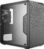 Cooler Master MasterBox Q300L Midi Tower Schwarz Produktbild-Vorschau 1