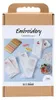 Creativ Company 9772641, Bastelset für Kinder, Mehrfarbig Produktbild-Vorschau 2