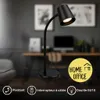 BRILONER - Lampe de chevet avec interrupteur filaire, Voir les images du produit 2