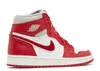 Air Jordan 1 High OG Varsity Red - EU: 39 Productafbeelding-voorbeeld 3