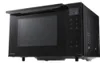 Panasonic NN-DF38PBEPG - Combimagnétron compact 3-en-1 Voir les images du produit 2