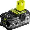 Ryobi RB18L50 ONE+ Akku 18 V/5,0 Ah Lithium+ Produktbild-Vorschau 2