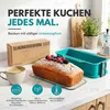 Silikonowa tortownica; Kolor: Tortownica Podgląd zdjęcia produktu 2
