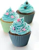 Silikon Muffinformen Backformen Muffinblech Silikonform Produktbild-Vorschau 3