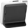 EU 4040TXC6 Funk Raumthermostat mit Wochenprogramm Produktbild-Vorschau 2