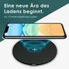 Induktive Ladestation für Samsung Galaxy S25 S24 Wireless Produktbild-Vorschau 13