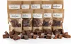 Zeremonieller Kakao - Probierset aus aller Welt 10x100g - Produktbild-Vorschau 1