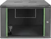 DIGITUS Wandgehäuse     Dynamic  9HE 474x600x450mm   Voir les images du produit 19