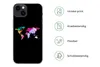 MuchoWow® Handyhülle Schutzhülle Hülle für iPhone 13 Produktbild-Vorschau 7