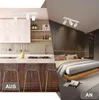 ZMH LED Deckenleuchte Weiß Deckenstrahler: GU10 Deckenlampe Produktbild-Vorschau 6