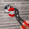 Knipex Schonbacken für Zange 87 xx 250, Kunststoff, 3 Paar, Produktbild-Vorschau 4