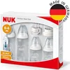 NUK Perfect Start First Choice+ Babyflaschen-Set | 0–6 Produktbild-Vorschau 12