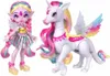 MAGIC MIXIES PIXLINGS Puppe & Pegacorn Set Produktbild-Vorschau 6