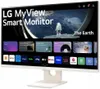 LG 27U511SA-W, 68,6 cm (27"), 1920 x 1080 Pixel, Full HD, Produktbild-Vorschau 3