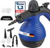 Sommertal Dampfreiniger Handgerät SC350 – Kompakter Produktbild-Vorschau 1