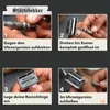 Störtebekker Rasierhobel 'Hamburg' Silber - Rasierhobel-Set Produktbild-Vorschau 11