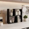 IDOHOME-Modulares Küchenregal für Gewürze ALMA Praktisches Produktbild-Vorschau 1