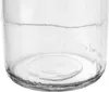 Orion | Glasflasche - 1 Liter - Milchflasche - Produktbild-Vorschau 3