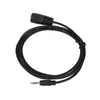 Kabel DIN 5 pin na 3,5 mm,Kabel DIN 5 pin samice na 3,5 mm Náhled obrázku produktu 3