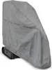 Baggerabdeckung Abdeckung Minibagger Löffelbagger Produktbild-Vorschau 9