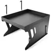 Mähroboter Garage Rasenmäher mit Pflanzkasten, 80x66x48cm, Produktbild-Vorschau 8