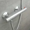 SCHÜTTE VICO Duscharmatur mit Thermostat, Thermostat, Produktbild-Vorschau 13